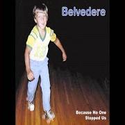 Il testo BAD DAY dei BELVEDERE è presente anche nell'album Because no one stopped us (1998)
