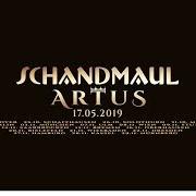 Il testo DER GRAL degli SCHANDMAUL è presente anche nell'album Artus (2019)