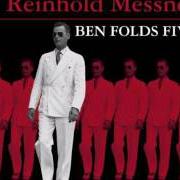 Il testo MAGIC di BEN FOLDS è presente anche nell'album The unauthorized biography of reinhold messner (1999)