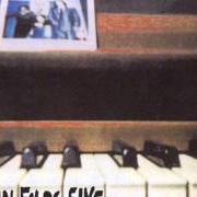 Il testo EVAPORATED di BEN FOLDS è presente anche nell'album Whatever and ever amen (1997)