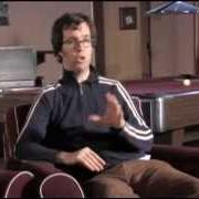 Il testo GRACIE di BEN FOLDS è presente anche nell'album Songs for silverman (2005)