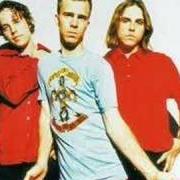 Il testo TWIN FALLS di BEN FOLDS FIVE è presente anche nell'album Naked baby photos (1998)