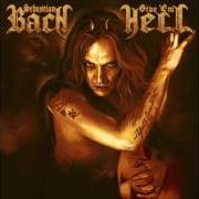 Il testo FORGET YOU di SEBASTIAN BACH è presente anche nell'album Give 'em hell (2014)