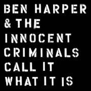 Il testo PINK BALLOON di BEN HARPER è presente anche nell'album Call what it is (2016)