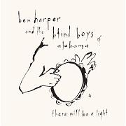Il testo TAKE MY HAND di BEN HARPER è presente anche nell'album There will be a light (2004)