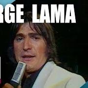 Il testo DANS L'ESPACE di SERGE LAMA è presente anche nell'album Je suis malade (1973)