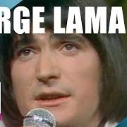 Il testo JE T'AIME À LA FOLIE di SERGE LAMA è presente anche nell'album La vie lilas (1975)