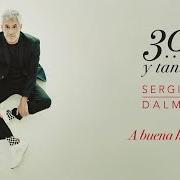 Il testo NO DESPERTARÉ di SERGIO DALMA è presente anche nell'album Sergio dalma 30... y tanto (2019)