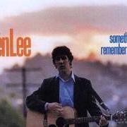 Il testo A MONTH TODAY di BEN LEE è presente anche nell'album Something to remember me by (1997)