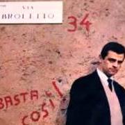 Il testo FRANCESCO BARACCA di SERGIO ENDRIGO è presente anche nell'album Mari del sud (lato a) (1982)