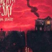 Il testo BLOOD AND SEPARATION dei BENEATH THE SKY è presente anche nell'album In loving memory (2010)