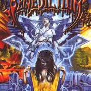 Il testo STIGMATA dei BENEDICTION è presente anche nell'album Organised chaos (2001)