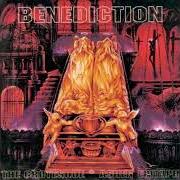 Il testo VIOLATION DOMAIN dei BENEDICTION è presente anche nell'album The grotesque - ashen epitaph - ep (1994)