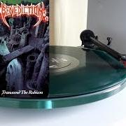 Il testo BLOOD FROM STONE dei BENEDICTION è presente anche nell'album Transcend the rubicon (1993)