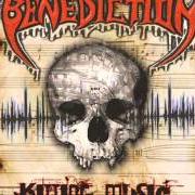 Il testo LARGACTYL dei BENEDICTION è presente anche nell'album Killing music (2008)