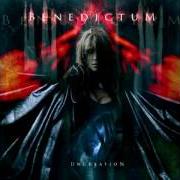 Il testo VALKIRIE RISING dei BENEDICTUM è presente anche nell'album Uncreation (2006)