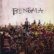 Il testo CARRETERA di BENGALA è presente anche nell'album Bengala (2006)