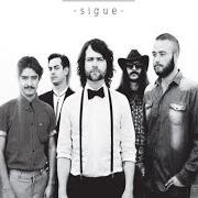 Il testo OTRA VEZ di BENGALA è presente anche nell'album Sigue (2012)