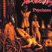 Il testo PRÉMICES PSYCHOTIQUES dei BENIGHTED è presente anche nell'album Psychose (2002)