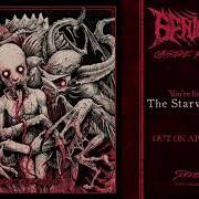 Il testo THE STARVING BEAST dei BENIGHTED è presente anche nell'album Obscene repressed (2020)