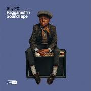 Raggamuffin soundtape