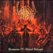 Scenario iv: dread dreams