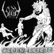 Il testo THE KNELL dei SIGH è presente anche nell'album Scorn defeat (1993)