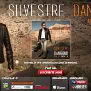 Il testo LA QUE ME QUIERE LA QUIERO di SILVESTRE DANGOND è presente anche nell'album Mucho + que sigo invicto (2015)