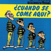 Il testo EL COBRADOR LOCO dei SINIESTRO TOTAL è presente anche nell'album ¿cuándo se come aquí? (1982)