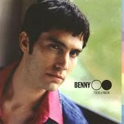 Il testo UNA PALABRA di BENNY IBARRA è presente anche nell'album Todo o nada (2001)