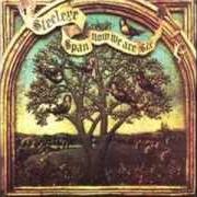 Il testo THOMAS THE RHYMER degli STEELEYE SPAN è presente anche nell'album Now we are six (1974)