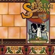Il testo HARES ON THE MOUNTAIN degli STEELEYE SPAN è presente anche nell'album Parcel of rogues (1973)