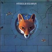 Il testo SEAGULL degli STEELEYE SPAN è presente anche nell'album Tempted and tried (1989)
