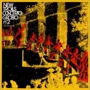 Il testo VENT'ANNI dei NEW TROLLS è presente anche nell'album Concerto grosso n°2 (1976)