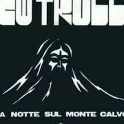 Il testo LA NUOVA PREDICA DI PADRE O'BRIAN dei NEW TROLLS è presente anche nell'album Una notte sul monte calvo (1974)