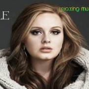 Il testo WATER UNDER THE BRIDGE di ADELE è presente anche nell'album 25 (2015)