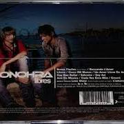Il testo UN AMOR LLENO DE AMOR di SONOHRA è presente anche nell'album Libres (2009)