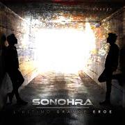 Il testo CIAO di SONOHRA è presente anche nell'album L'ultimo grande eroe (2018)