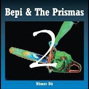 Il testo BEPI JOUER di BEPI & THE PRISMAS (IL) è presente anche nell'album Bepi and friends (2004)