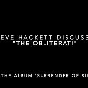 Il testo THE DEVIL'S CATHEDRAL di STEVE HACKETT è presente anche nell'album Surrender of silence (2021)