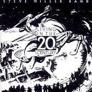 Il testo SLINKY degli STEVE MILLER BAND (THE) è presente anche nell'album Living in the 20th century (1986)