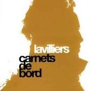 Il testo L'ETÉ di BERNARD LAVILLIERS è presente anche nell'album Carnets de bord (2004)