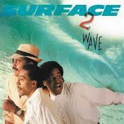 Il testo I MISSED di SURFACE è presente anche nell'album 2nd wave (1989)
