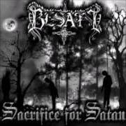 Il testo SPIRITUAL EXPLOSION dei BESATT è presente anche nell'album Sacrifice for satan (2004)
