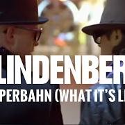 Il testo ARSCHGESICHT di UDO LINDENBERG è presente anche nell'album Absolut udo lindenberg (2004)