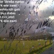 Il testo DER ASTRONAUT MUSS WEITER di UDO LINDENBERG è presente anche nell'album Stark wie zwei (2008)