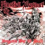 Il testo STORMING VENGEANCE dei BESTIAL WARLUST è presente anche nell'album Vengeance war till death (1997)