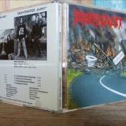 Il testo WITHOUT JUSTICE di BESTIALIT è presente anche nell'album Fuckland (1994)