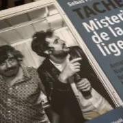 Misterios de la canción ligera