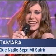 Il testo ANCLAME di TAMARA è presente anche nell'album Amores (2009)